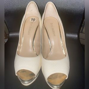 Enzo Angiolini Pumps